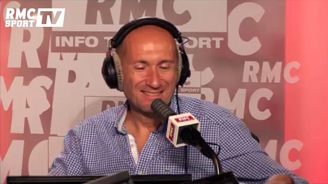 Luis Attaque / L'instant Cazarre du 02/04