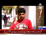 Qaidi Number - 2nd April 2015