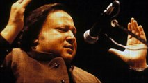 Ghazal by Nusrat Fateh Ali Khan - Na Sawaal Banke Mila Karo (HD)