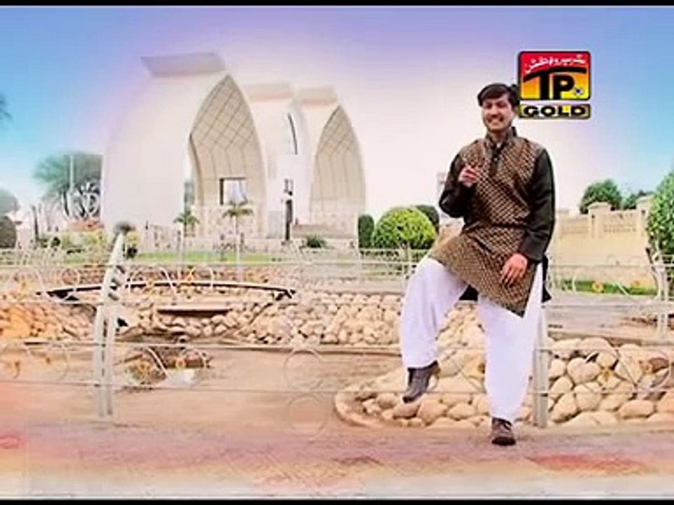 Aima Khan - Gora Mukhra Naqaab