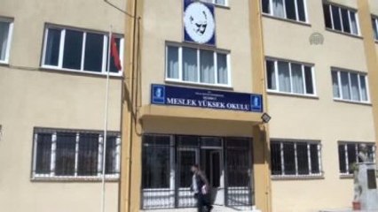 Demirci'de Kan Bağışı Kampanyası