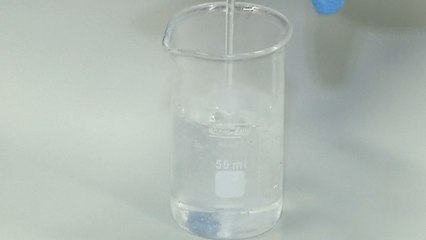 Liquid Body Armor Will Soon Be Protecting Military And Police