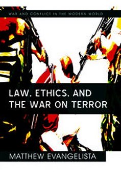 Download Law Ethics and the War on Terror ebook {PDF} {EPUB}