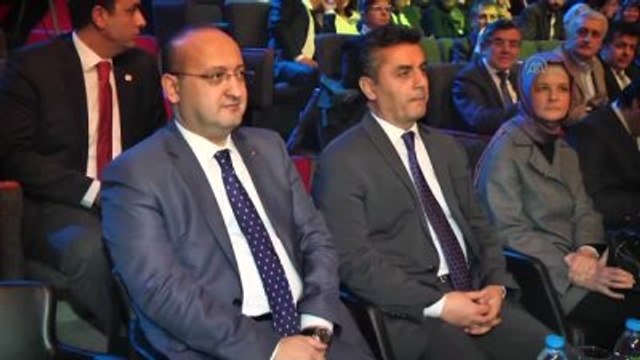 TRT Belgesel Kanalının Hd ve Yeni Yayın Dönemi Tanıtım Gecesi