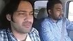 There was NEVER any video of any cricketer, I was making an April fool of social media _ Waqar Zaka