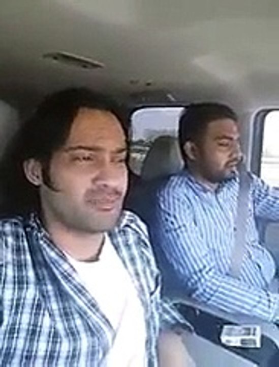 There was NEVER any video of any cricketer, I was making an April fool of social media _ Waqar Zaka