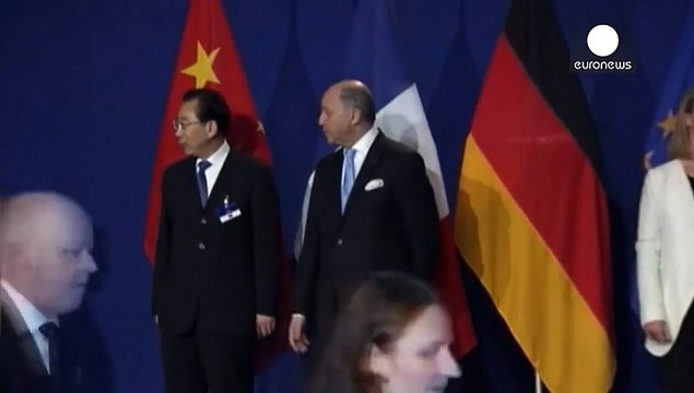 Nucleare iraniano, l'accordo c'è a Losanna: garantita la finalità pacifica