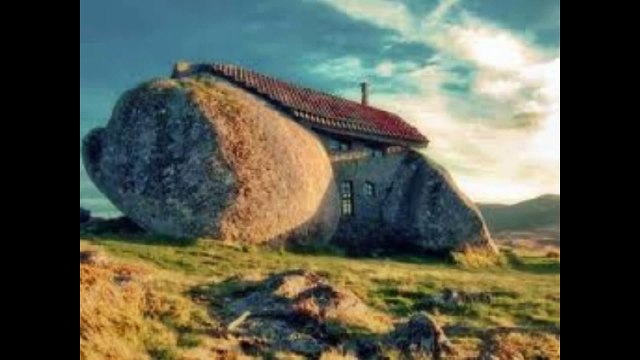 Top 10 strangest and weird things on earth