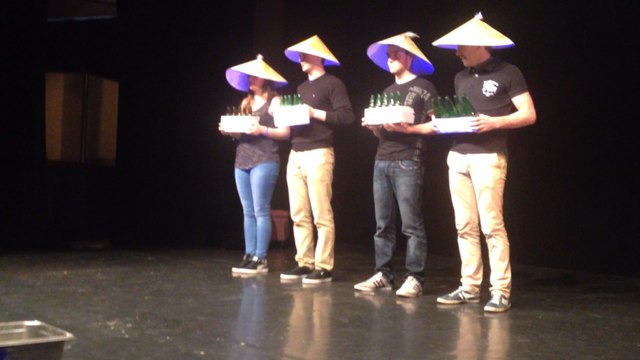 Festival jeunesse Saint-Lô Agglomération