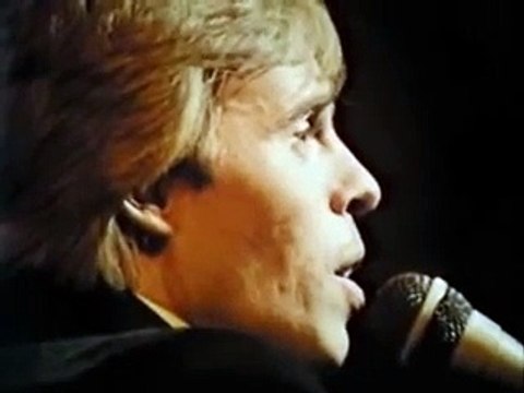 Pierre Bachelet Sans Amour