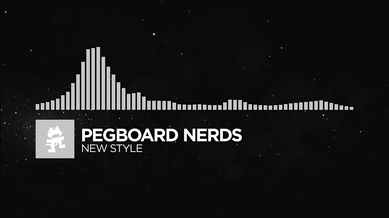 [Electronic] - Pegboard Nerds - New Style [Monstercat Release]
