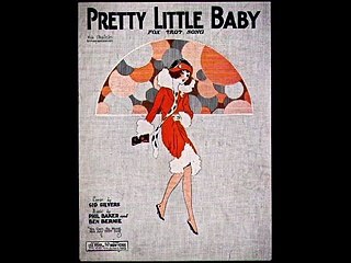 Carleton Terrace Orchestra - Pretty Little Baby