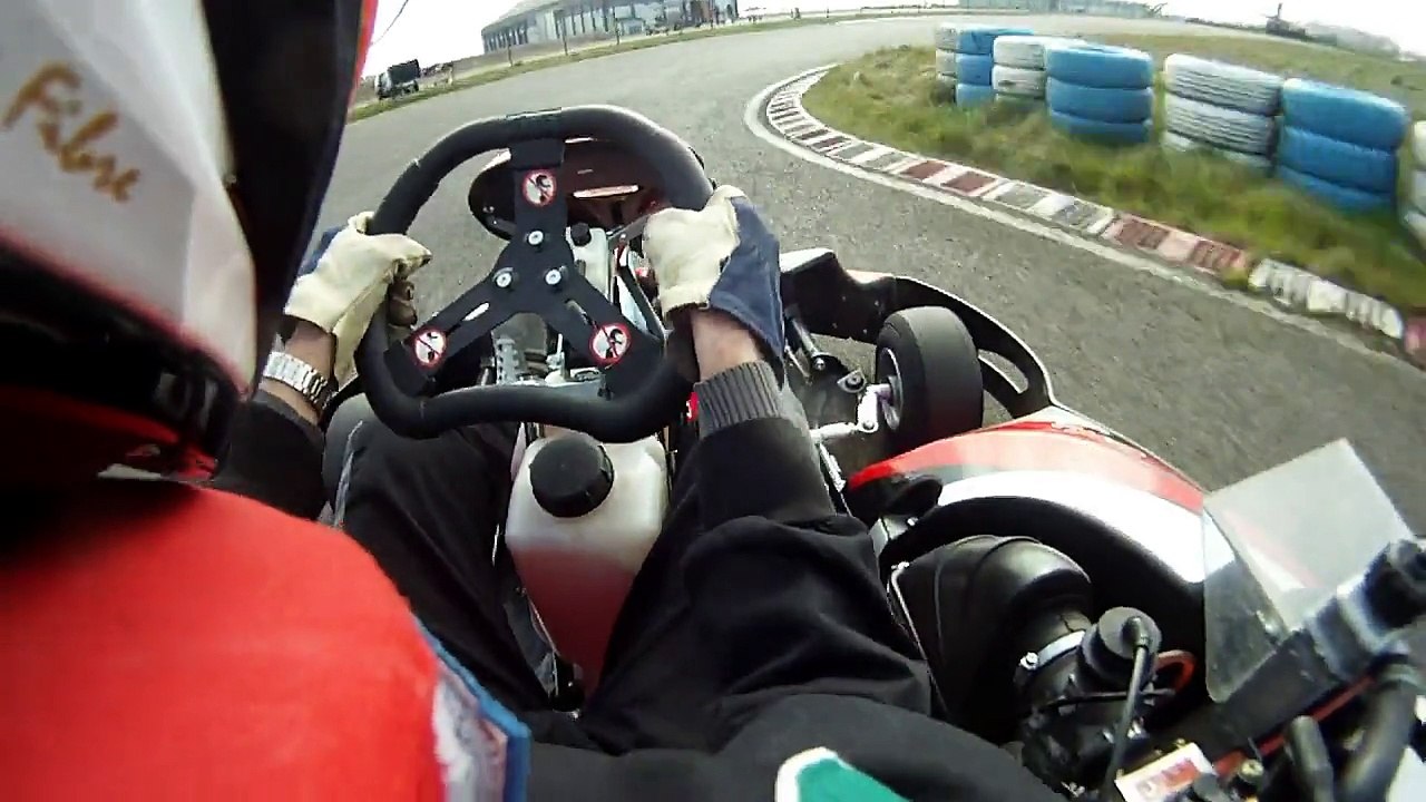 BF - 15.03.21 - Arvillers - Best Lap