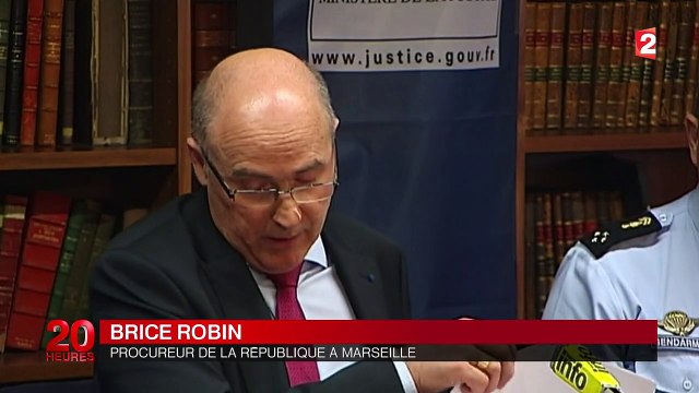 Crash de l'A320 : la seconde boîte noire devrait être exploitable