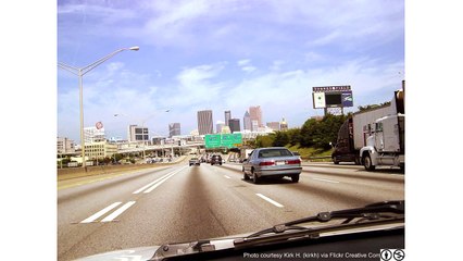 Why TED talks don't change your life much: Neale Martin at TEDxPeachtree