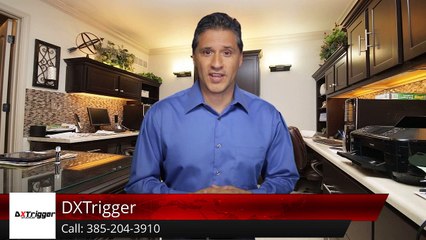 DXTrigger Provo Terrific5 Star Review by Helmer G.