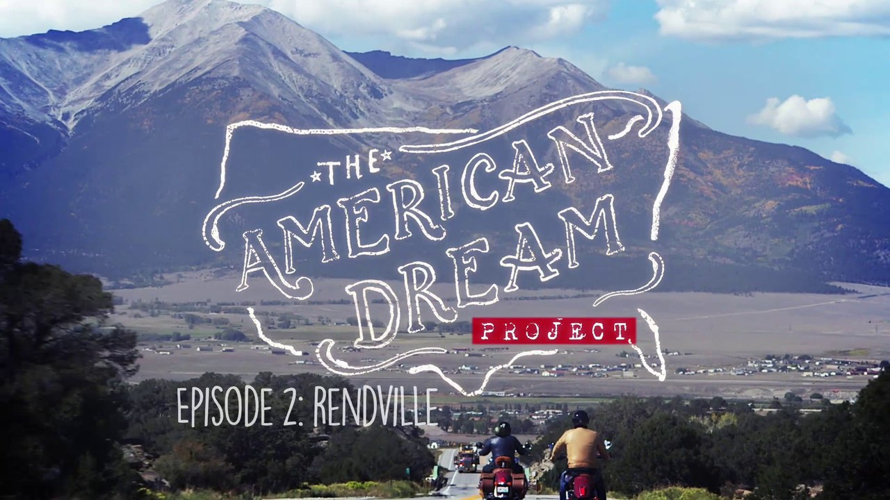 Episode 2 - Rendville:  Working Together