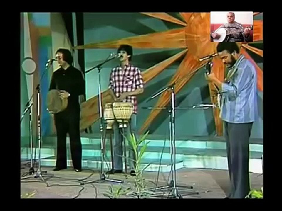 NAS EL GHIWANE ( Sabra et Chatila )  ناس الغيـوان -- صبرا و شتيـلا