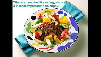 the secrets of old age