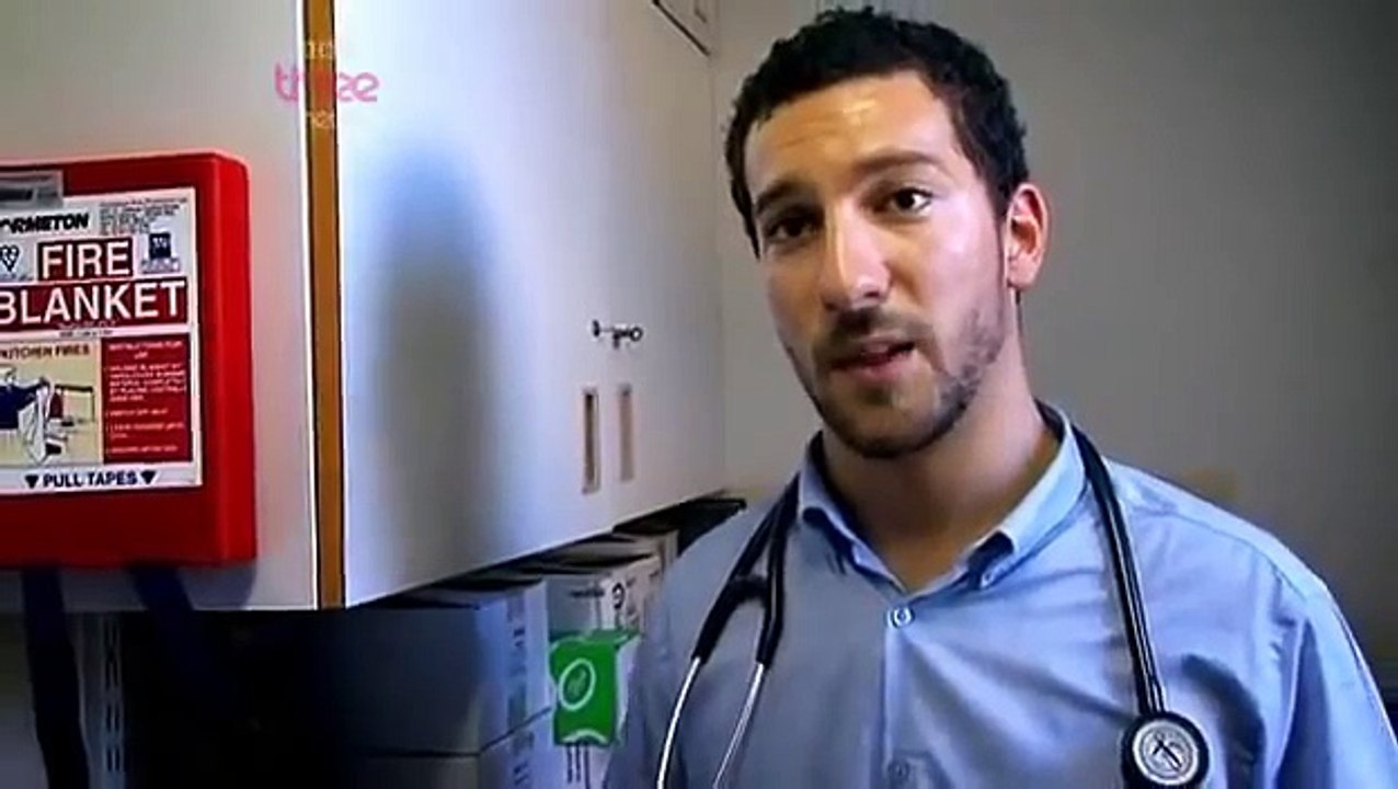 young doctors