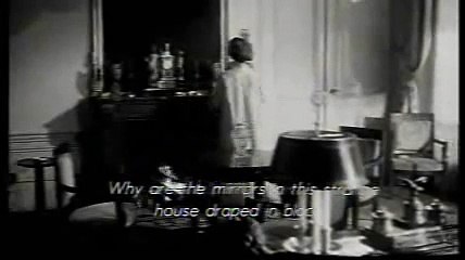 Os Olhos Sem Rosto - Trailer