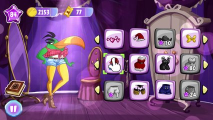 AGRI BIRDS Trailer (Angry Birds Survival Horror) 2015