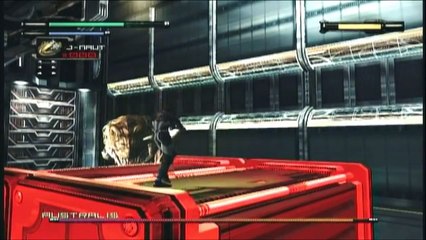 Dino Crisis 3 HD Walkthrough Part 8