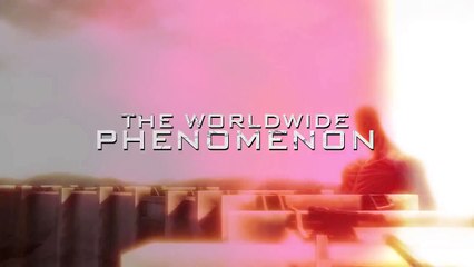 ATTACK ON TITAN Humanity in Chains Trailer