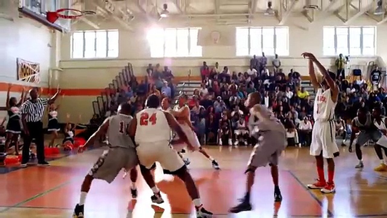 Brotherly Love Official Trailer #1 (2015) - Keke Palmer, Cory Hardrict HD