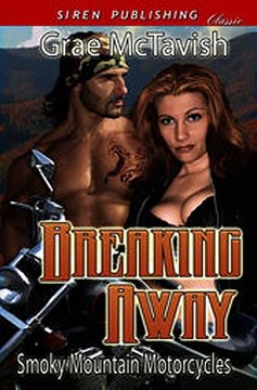 Download Breaking Away Siren Publishing Classic ebook {PDF} {EPUB}