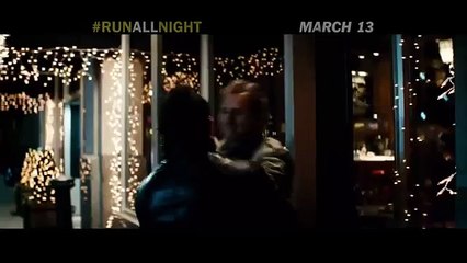 Run All Night TV Spot #3 (2015) - Liam Neeson, Ed Harris HD