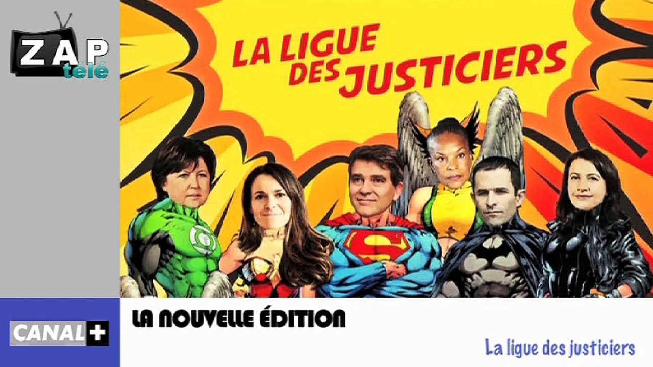 Zapping Actu du 03 Avril 2015 - Jean-Marie Le Pen dérape, Ils gagnent deux fois à l'Euro-million