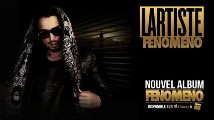 LARTISTE - Fenomeno | HitVideo.tv