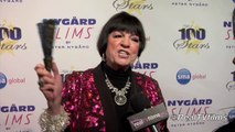 Jo Anne Worley, Night of 100 Stars 2015