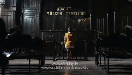 Karadayı 105.Bölüm  Fragman