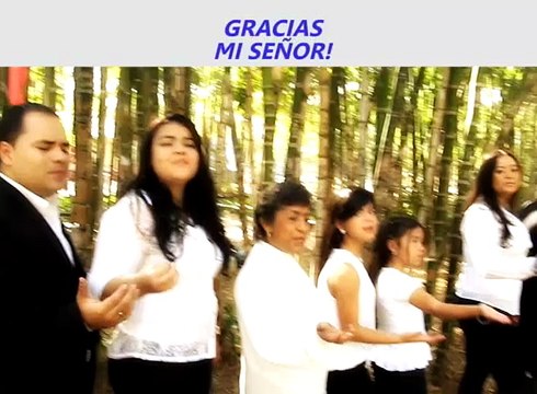 Alabanzas A Jesucristo [Marzo 25, 2015]