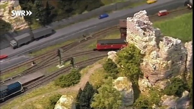 Modellbahnzauber: Neues aus Stockheim und München