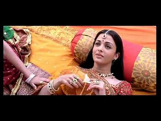 Jodhaa Akbar - Deleted Scenes HQ