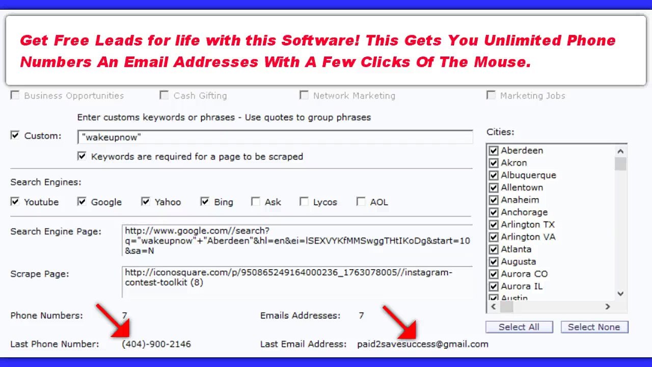 Ty Long Cash Machine Promo With Ulysses Dadon