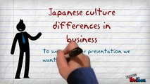 Japanese culture differences in business