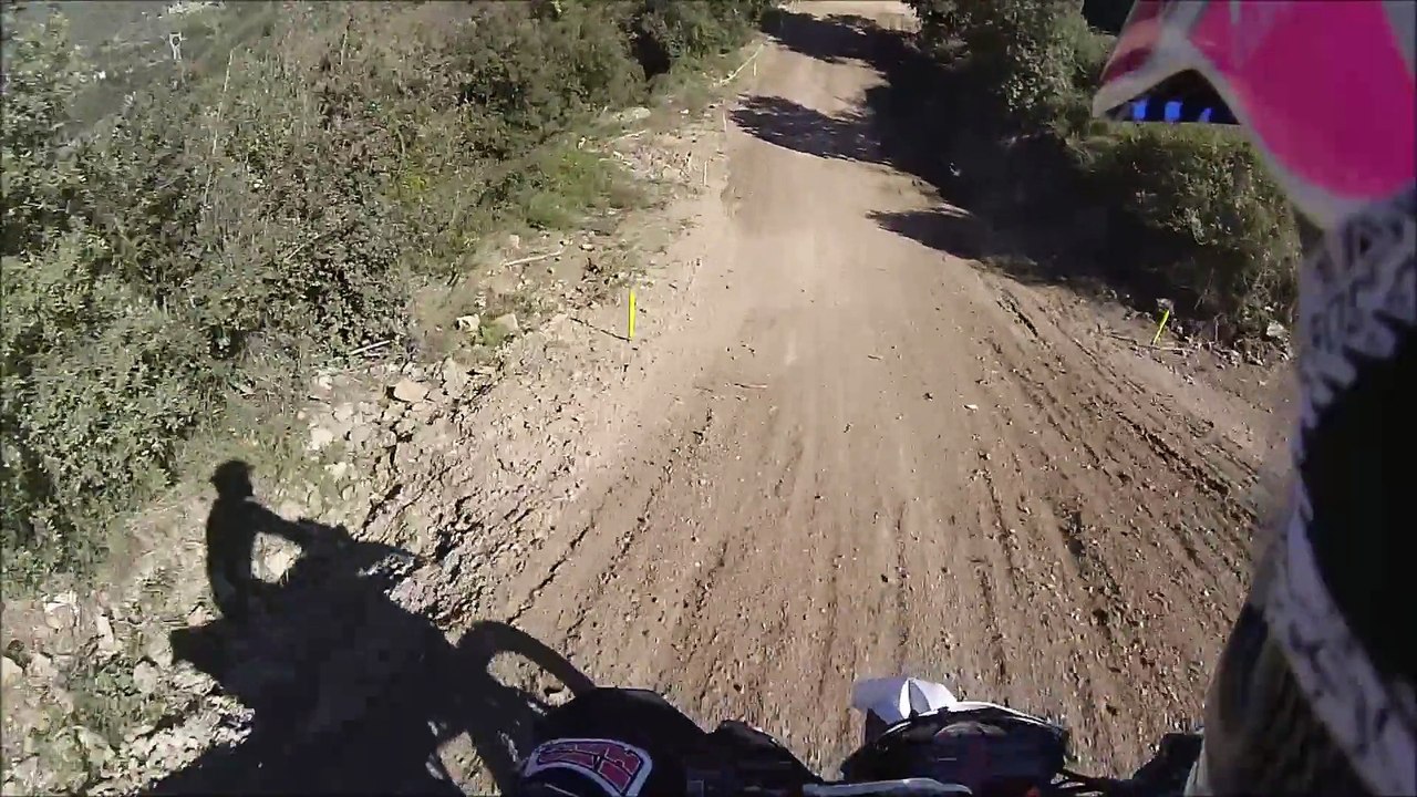 Moto Cross Beuzi (Montage)