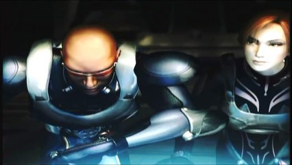 Dino Crisis 3 HD Walkthrough Part 13