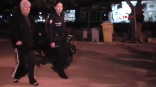 Datça - Kayıp Hollandalı Kadın Datça'da Bulundu