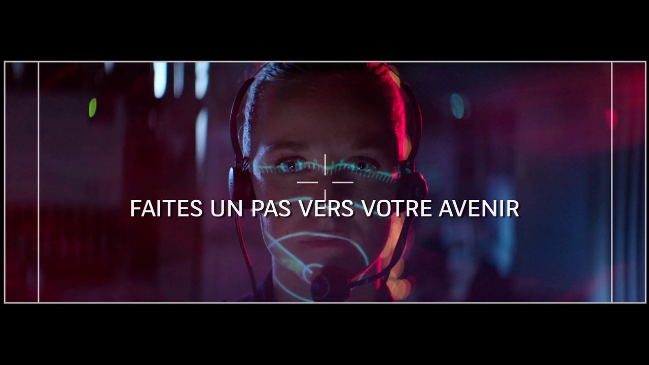 Making of PUB MARINE NATIONALE 2015-2017