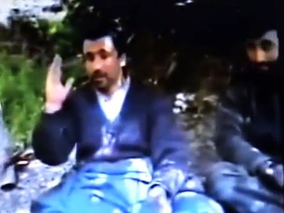 Algérie décennie noire 3 les GIA le pouvoir de Chadli Bendjedid Jacques Letirailleur