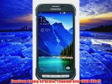 Samsung Galaxy S5 Active Titanium Gray 16GB ATT