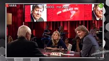 DWDD: Pechtold vs. Wiegel