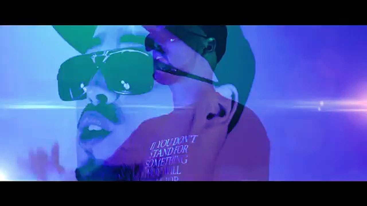 LARTISTE - Toucher Le Ciel (Clip Officiel)