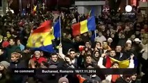 Klaus Iohannis wins Romanian presidential election - no comment