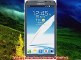 Samsung Galaxy Note II Titanium 16GB ATT